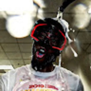 Meet your Posher, Tommy